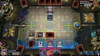 Yu-Gi-Oh! Master Duel