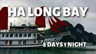 Which Ha Long Bay cruise should you book? | Vietnam Travel Guide