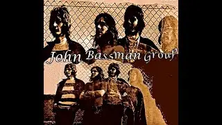 John Bassman Group = Filthy Sky - 1970 - (Full Album)