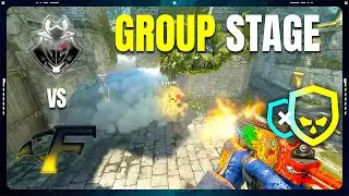 FIRST MATCH! G2 vs Fisher College - HIGHLIGHTS - PGL Astana 2026 | CS2