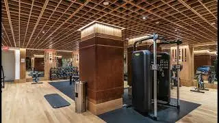 Beckford House and Tower Features Stunning Hardwood Flooring by Direct Flooring