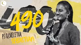 490 | Pr Qoheletha Sebastian | English | 29 Sept 2024 | Petra Fellowship