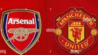 footballArsenal vs Man United | Pre-Match Preview & Predictions