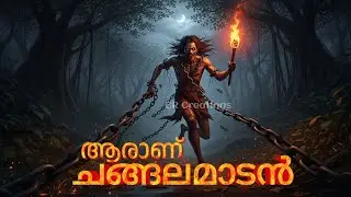 ആരാണ് ചങ്ങലമാടൻ - ചങ്ങലമാടൻ വിശകലനം 