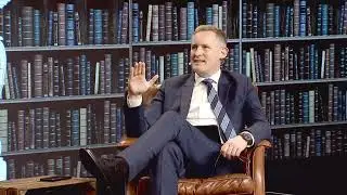 DSS Europe 2024 | Platform Economy