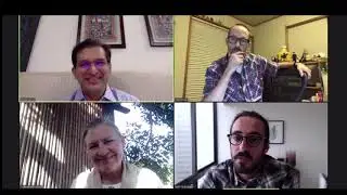 e-FRAMES 2020 - The New Paradigm of Producing Animation and Opportunities for Indian Animation