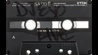 Woody McBride - Live at Intellect (Chicago 1995)