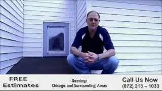 New Roof Replacement Chicago, IL - (872) 213 - 1033