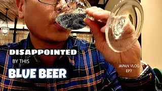 JAPAN TRIP: Sapporo Stellar Place JR Tower  ep7