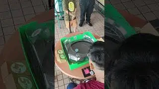 Extreme! Dran Sword vs Rhino Horn | Beyblade X Battle in Xtreme Stadium for Teens and Adults