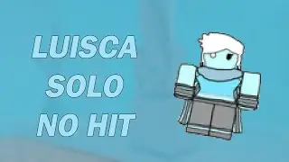 Luisca solo no hit - Wave Defense: OVERDRIVE!