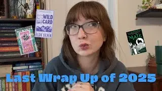 December wrap Up 2025