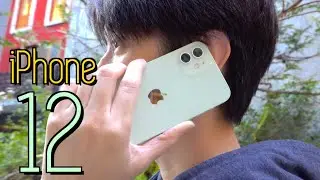 รีวิว iPhone 12 ควรซื้อรุ่นนี้??? | Q Taymee
