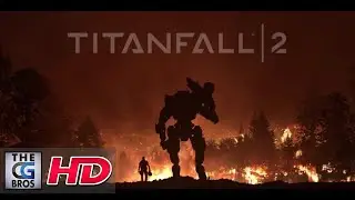 CGI Animated Trailers: 