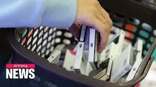 Flavored vaping products removed from convenience stores after S. Korean health ministry's warning