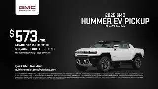 GMC HUMMER EV Pickup 01/29/2026 6831480