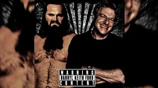 WWE MASHUP: Death Grip Of Chaos (Mike Knox & Jerry Springer)  