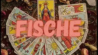 FISCHE💎 ❤️‍🔥 DRINGEND ‼️💌 BITTE SAG NIEMANDEM ETWAS 🙏🏻 ! Tarot-Lesung FEBRUAR🫠