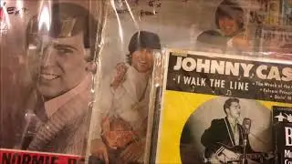 The Vinyl Guide - Greville Records, Prahan, Melbourne, Australia