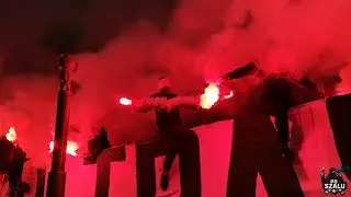 2025.02.09 Lechia Gdańsk - Lech Poznań