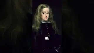 How Inbred Was Charles II of Spain?