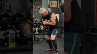 ТРЕНИРОВКА ПО БОКСУ #бокс #boxing #шталь #тренировка #training