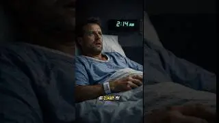 The Hospital System That Reassigned My Status #horrorshorts  #viralshorts  #scarystories