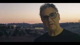 Prayer Watch 4-6am Jerusalem June 2024.    Ambassador David Beauregard,