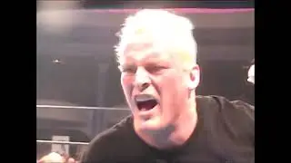Rhino vs Sandman  ECW on TNN Feb 25,2000