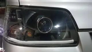 Projie biled autovision akina 110 watt terbaik