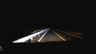 GoProTEST～car version～