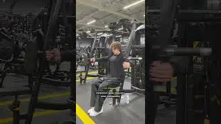 на самом деле он мой тренер
