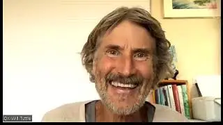 VEGANISM w/ Dr. Will Tuttle of 