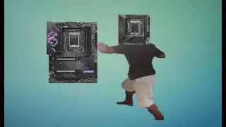 前有Unify ITX拆解，但是不上机  MSI Z690 Unify-I