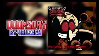 Doomsday (Mistful Crimson Morning OST)