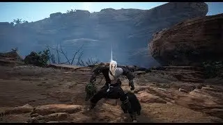 Black Desert Online (BDO) -  A Few Funny Moments!