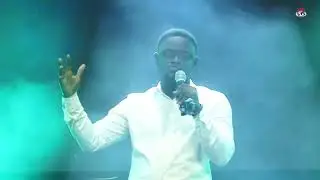 Joel Senyo || Winners Praise’2025 || @WinnersChapelGhanaservice 