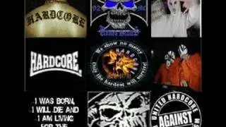 Angerfist - Too Weird To Die