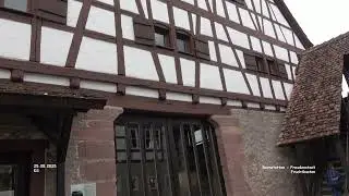 Fruchtkasten - Dornstetten - Freudenstadt