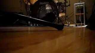 Bass riff driven.MOV