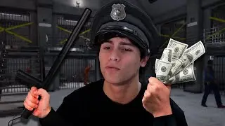 SOY UN PACO | PRISON SIMULATOR