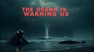 Why Deep Sea Creatures are Washing Up At Shores | EXPLAINED