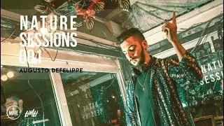 Augusto Defelippe - Nature Sessions 002 @ Carnal Rooftop 17/10/2019
