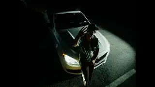 Jay Siliezar - Vendetta (Directed by HOUSTONOLOGY)