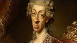 Neurological Speech Disorder and Crushing Depression &ndash; The Silent Decline of Prince William Henry