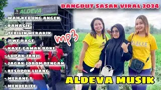 Kumpulan mp3 lagu sasak viral TikTok versi aldeva musik voc aolina lestari