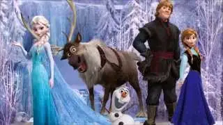 Frozen Brothers Intro Season 2