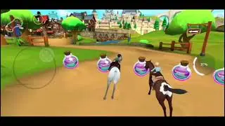 The Horse Race