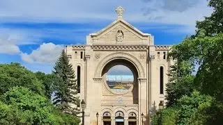 11 Top Tourist Attractions in Winnipeg (Canada)
