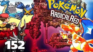 This Game Only Gets Better - Pokemon Radical Red